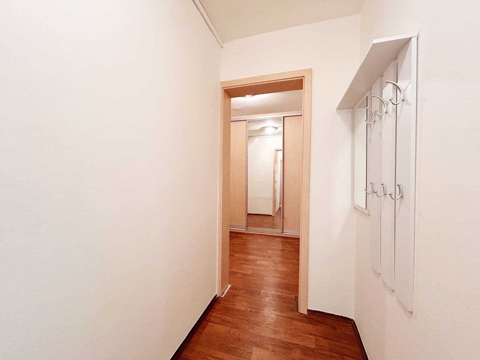 Prenájom bytu 2-izbový 59 m², Střekovská, Praha, Praha Prenájom bytu 2-izbový 59 m², Střekovská, Praha, Praha