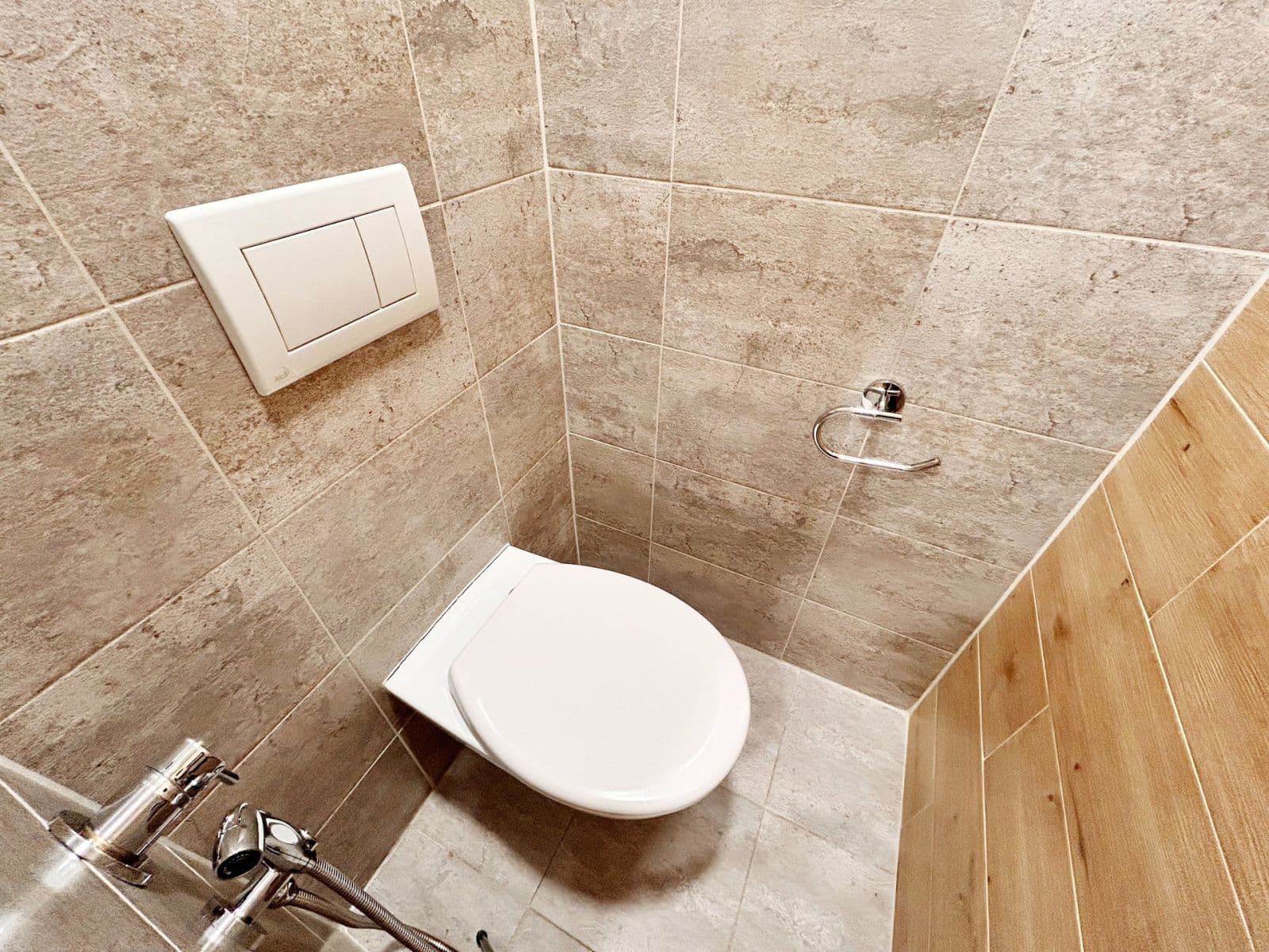 Prenájom bytu 2-izbový 59 m², Střekovská, Praha, Praha Prenájom bytu 2-izbový 59 m², Střekovská, Praha, Praha