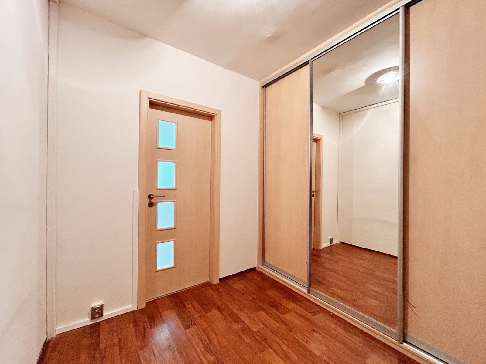 Prenájom bytu 2-izbový 59 m², Střekovská, Praha, Praha Prenájom bytu 2-izbový 59 m², Střekovská, Praha, Praha