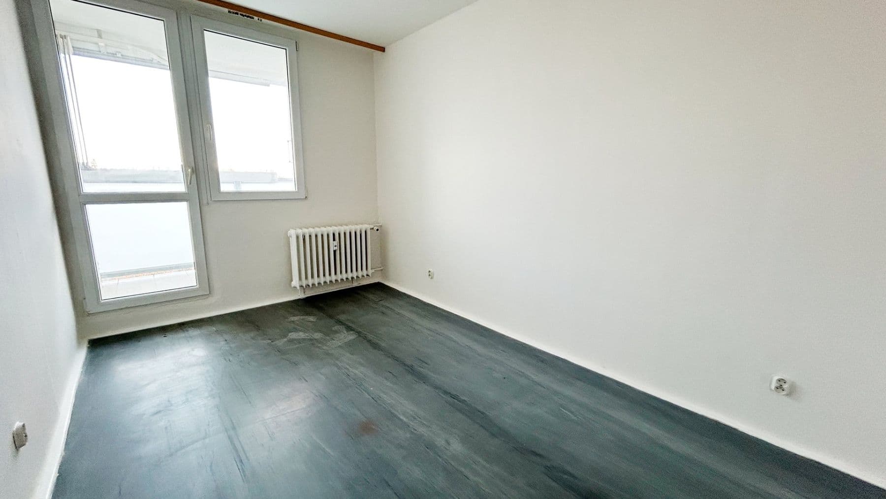 Prenájom bytu 3-izbový 69 m², náměstí Sítná, Kladno, Středočeský kraj Prenájom bytu 3-izbový 69 m², náměstí Sítná, Kladno, Středočeský kraj