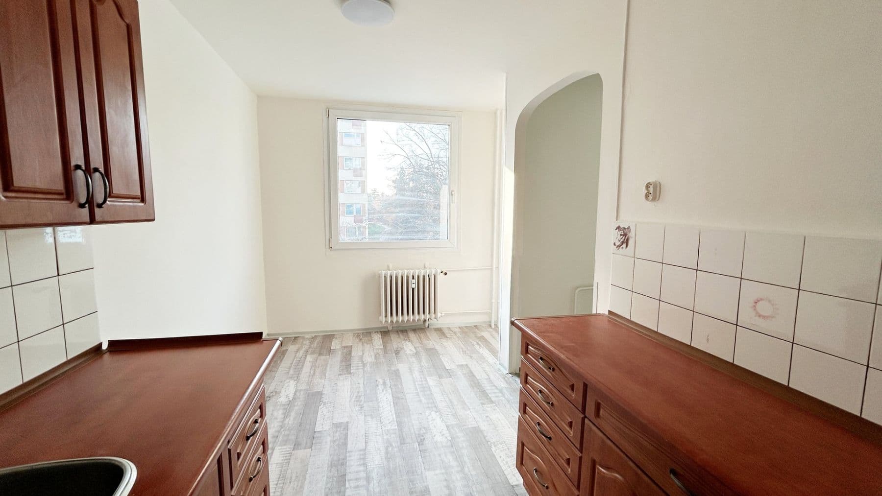 Prenájom bytu 3-izbový 69 m², náměstí Sítná, Kladno, Středočeský kraj Prenájom bytu 3-izbový 69 m², náměstí Sítná, Kladno, Středočeský kraj