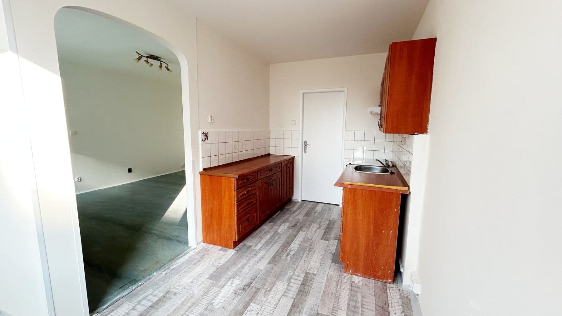 Prenájom bytu 3-izbový 69 m², náměstí Sítná, Kladno, Středočeský kraj Prenájom bytu 3-izbový 69 m², náměstí Sítná, Kladno, Středočeský kraj