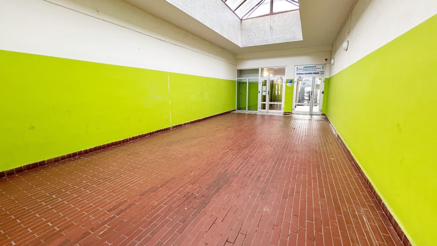 Prenájom bytu 3-izbový 69 m², náměstí Sítná, Kladno, Středočeský kraj Prenájom bytu 3-izbový 69 m², náměstí Sítná, Kladno, Středočeský kraj