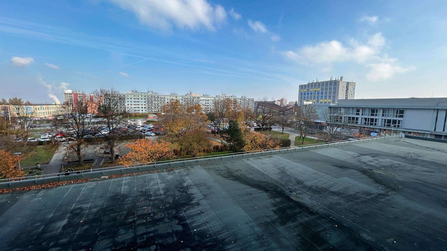 Prenájom bytu 3-izbový 69 m², náměstí Sítná, Kladno, Středočeský kraj Prenájom bytu 3-izbový 69 m², náměstí Sítná, Kladno, Středočeský kraj