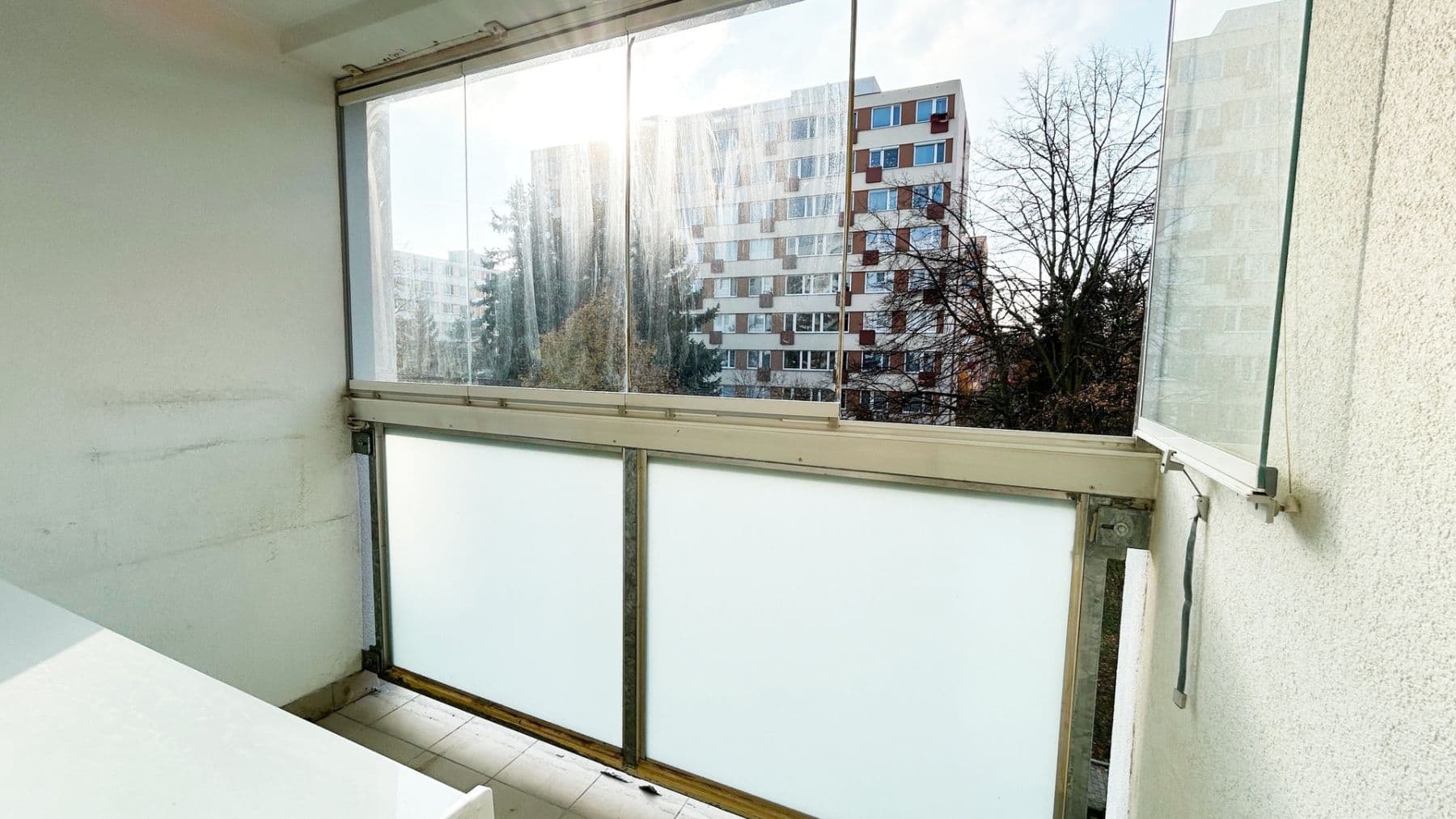 Prenájom bytu 3-izbový 69 m², náměstí Sítná, Kladno, Středočeský kraj Prenájom bytu 3-izbový 69 m², náměstí Sítná, Kladno, Středočeský kraj