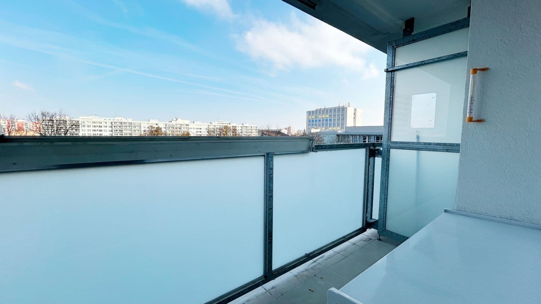 Prenájom bytu 3-izbový 69 m², náměstí Sítná, Kladno, Středočeský kraj Prenájom bytu 3-izbový 69 m², náměstí Sítná, Kladno, Středočeský kraj