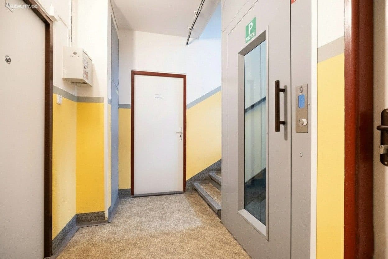 Predaj bytu 2-izbový 54 m², Havanská, Kladno, Středočeský kraj Predaj bytu 2-izbový 54 m², Havanská, Kladno, Středočeský kraj