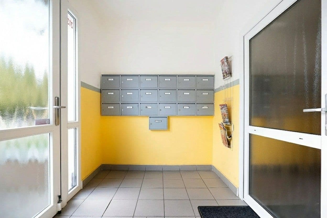 Predaj bytu 2-izbový 54 m², Havanská, Kladno, Středočeský kraj Predaj bytu 2-izbový 54 m², Havanská, Kladno, Středočeský kraj