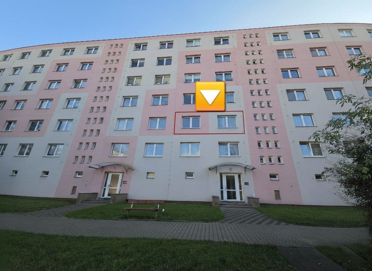 Predaj bytu 2-izbový 54 m², Havanská, Kladno, Středočeský kraj Predaj bytu 2-izbový 54 m², Havanská, Kladno, Středočeský kraj