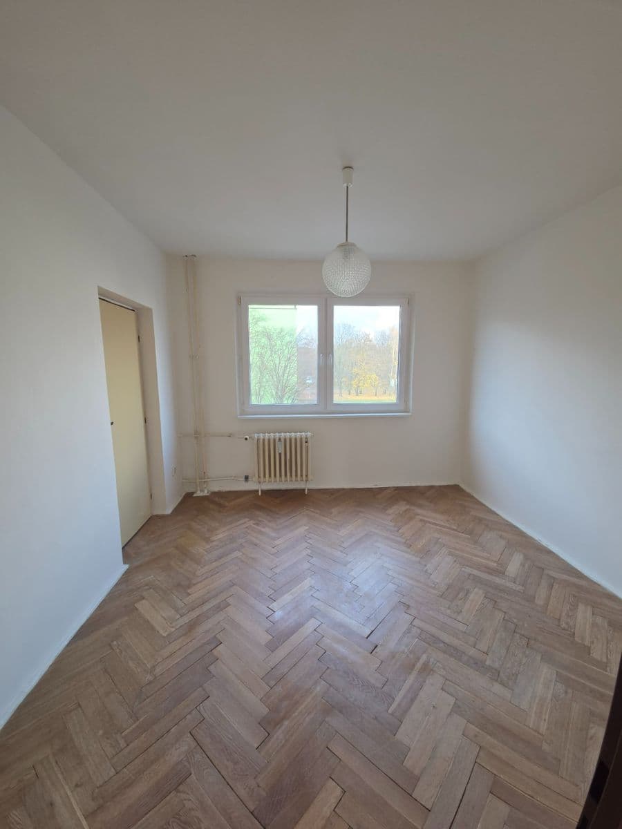 Predaj bytu 2-izbový 54 m², Havanská, Kladno, Středočeský kraj Predaj bytu 2-izbový 54 m², Havanská, Kladno, Středočeský kraj