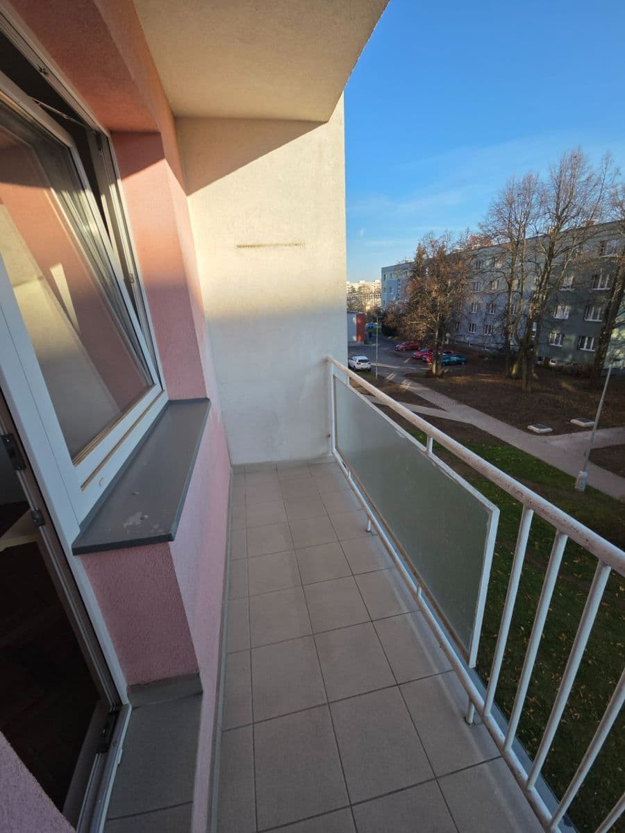 Predaj bytu 2-izbový 54 m², Havanská, Kladno, Středočeský kraj Predaj bytu 2-izbový 54 m², Havanská, Kladno, Středočeský kraj