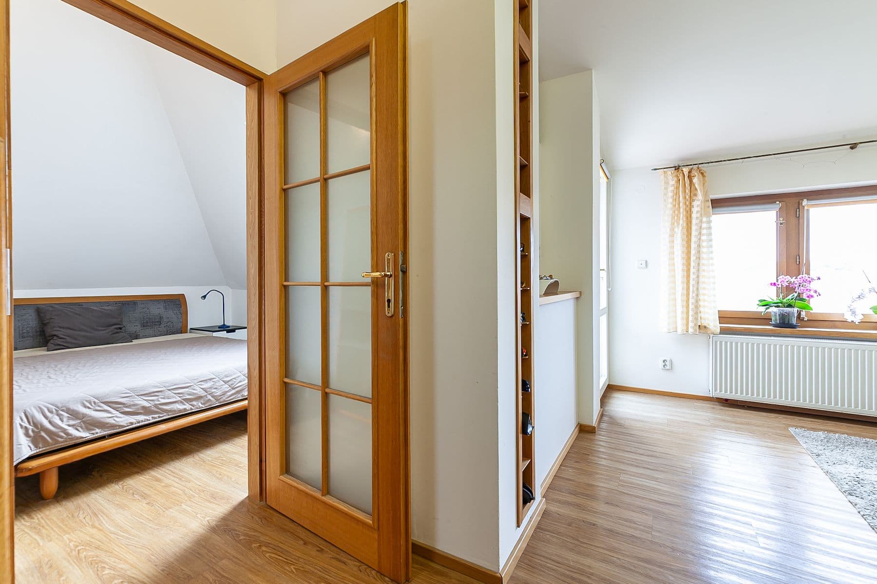Predaj kancelárie 138 m², Vršovické náměstí, Praha, Praha Predaj kancelárie 138 m², Vršovické náměstí, Praha, Praha