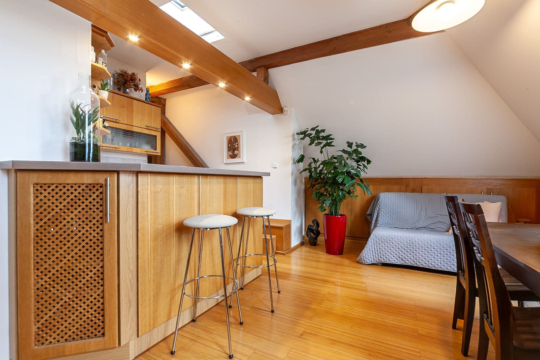 Predaj kancelárie 138 m², Vršovické náměstí, Praha, Praha Predaj kancelárie 138 m², Vršovické náměstí, Praha, Praha