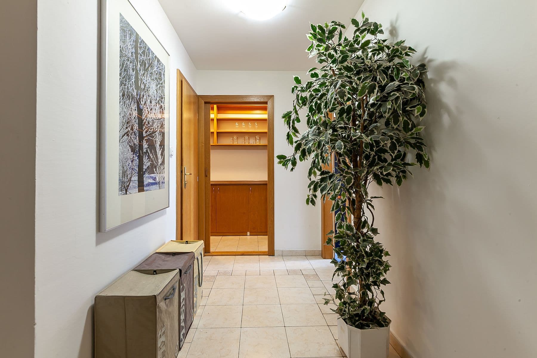 Predaj kancelárie 138 m², Vršovické náměstí, Praha, Praha Predaj kancelárie 138 m², Vršovické náměstí, Praha, Praha