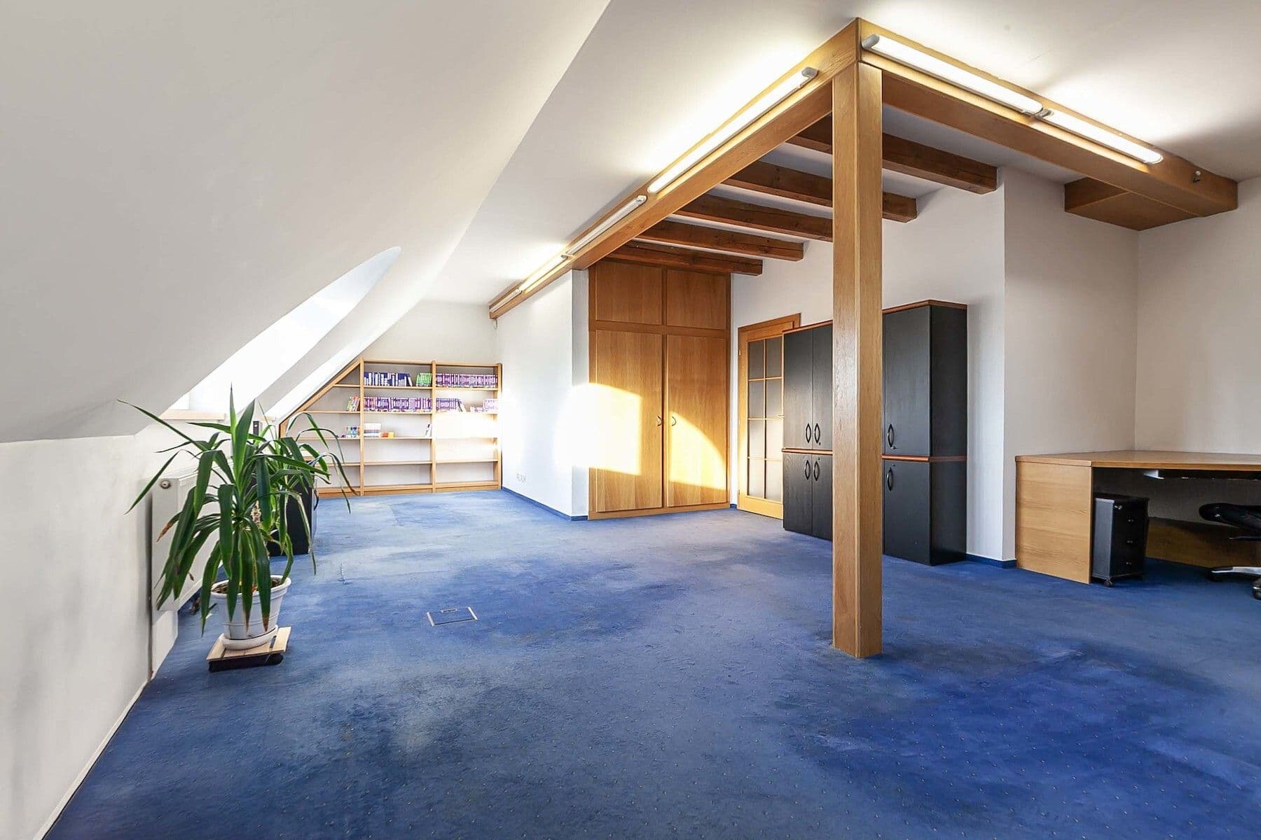 Predaj kancelárie 138 m², Vršovické náměstí, Praha, Praha Predaj kancelárie 138 m², Vršovické náměstí, Praha, Praha