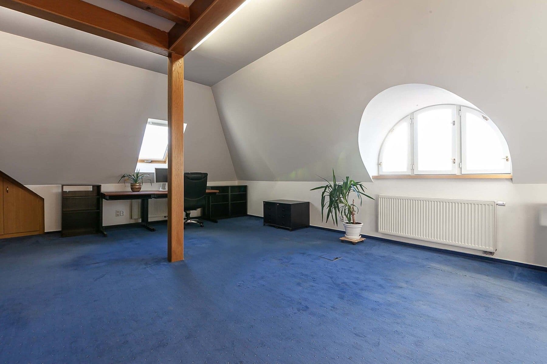 Predaj kancelárie 138 m², Vršovické náměstí, Praha, Praha Predaj kancelárie 138 m², Vršovické náměstí, Praha, Praha