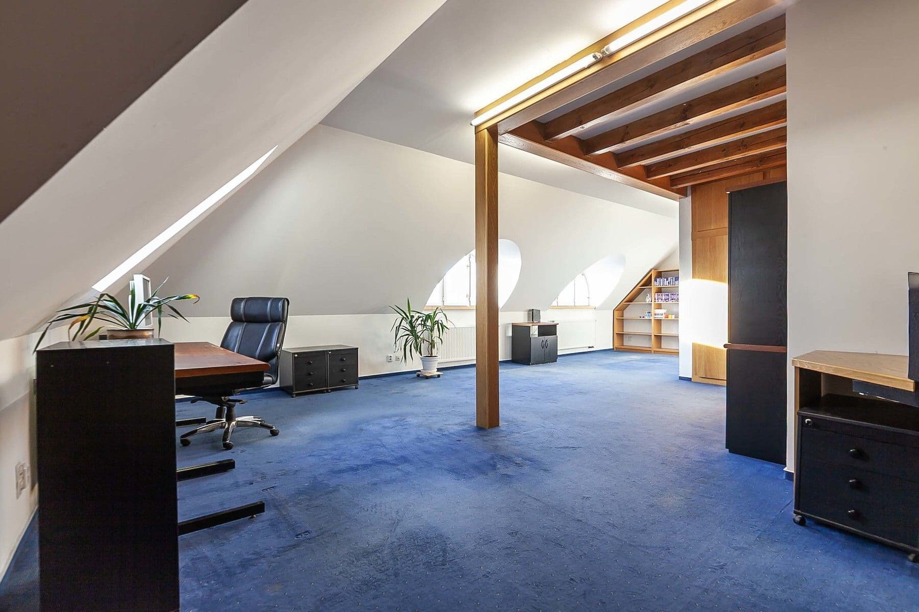 Predaj kancelárie 138 m², Vršovické náměstí, Praha, Praha Predaj kancelárie 138 m², Vršovické náměstí, Praha, Praha