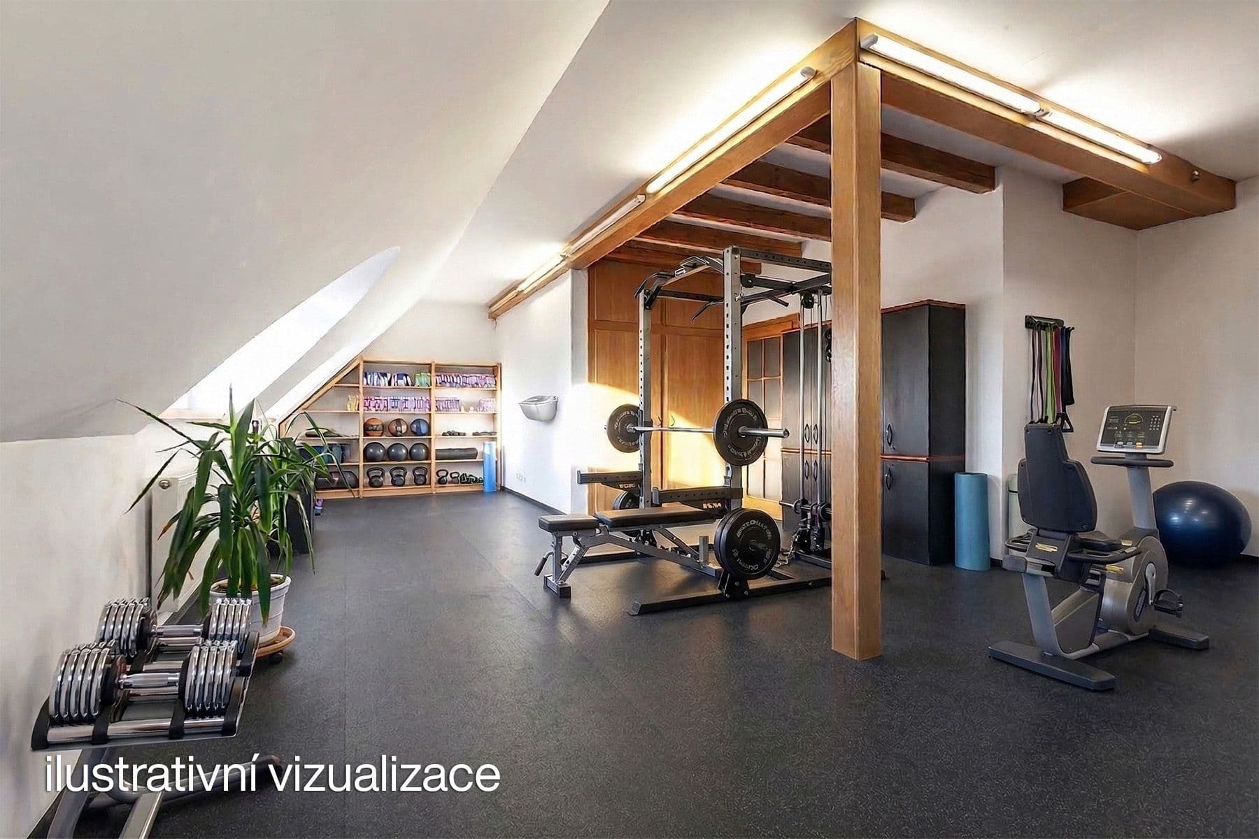 Predaj kancelárie 138 m², Vršovické náměstí, Praha, Praha Predaj kancelárie 138 m², Vršovické náměstí, Praha, Praha