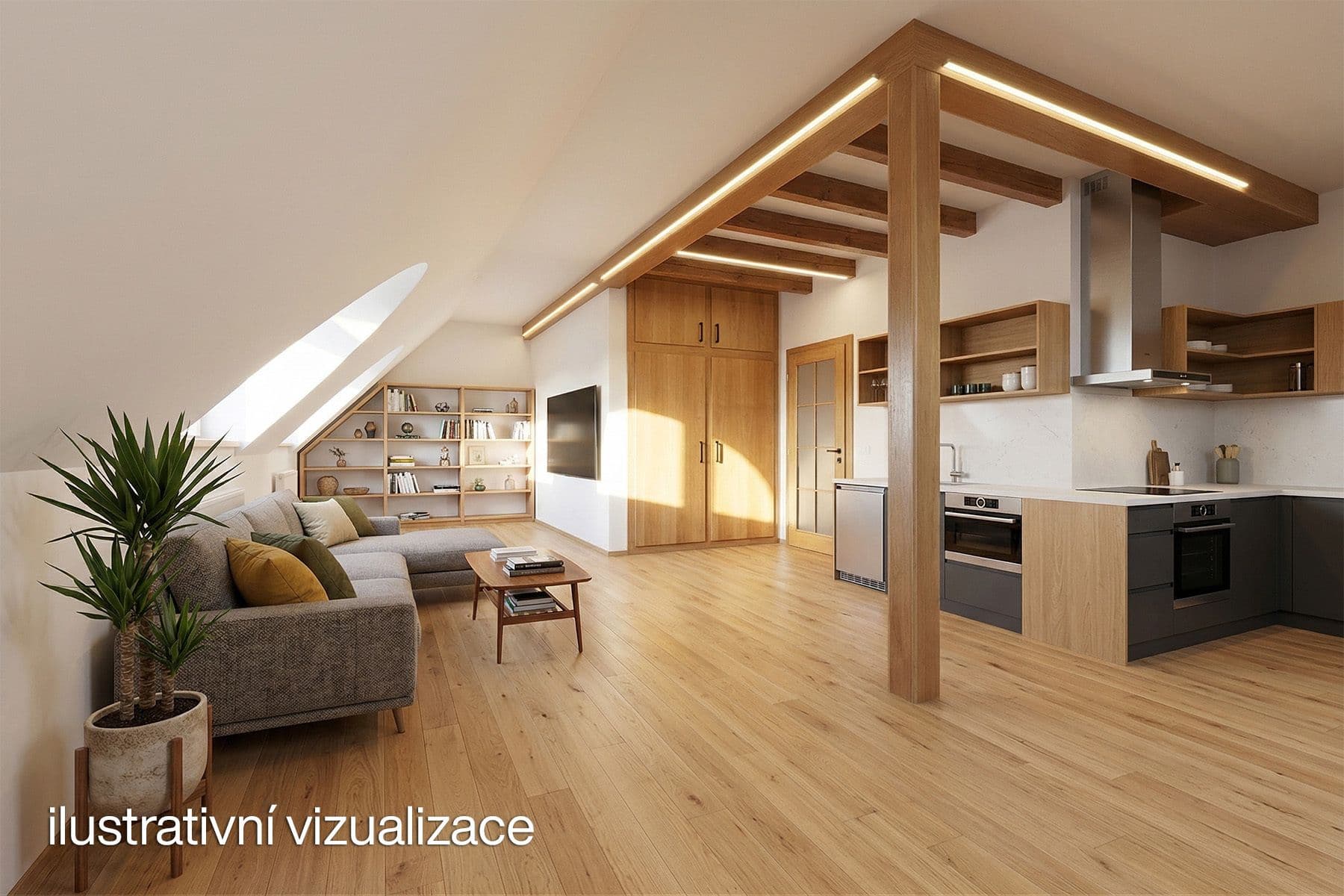 Predaj kancelárie 138 m², Vršovické náměstí, Praha, Praha Predaj kancelárie 138 m², Vršovické náměstí, Praha, Praha