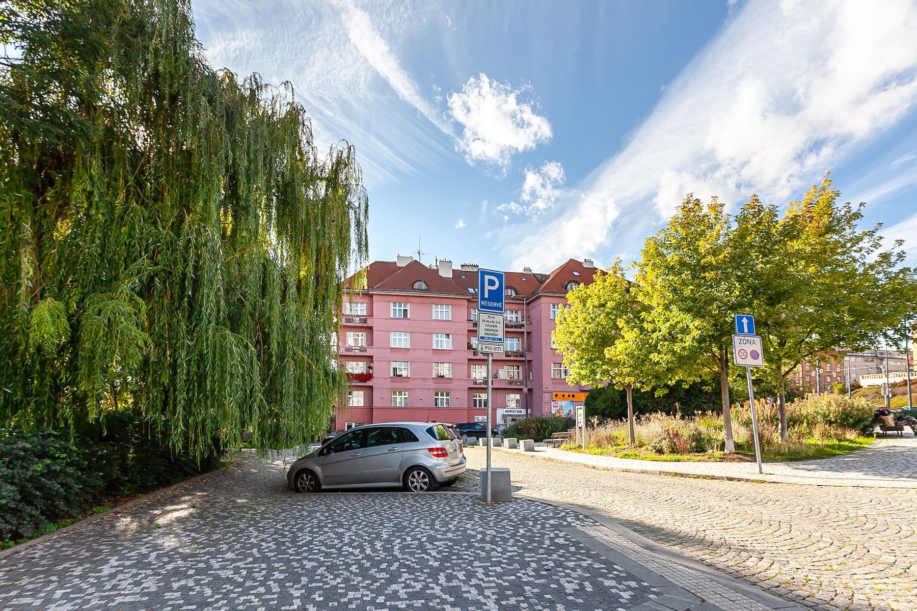 Predaj kancelárie 138 m², Vršovické náměstí, Praha, Praha Predaj kancelárie 138 m², Vršovické náměstí, Praha, Praha