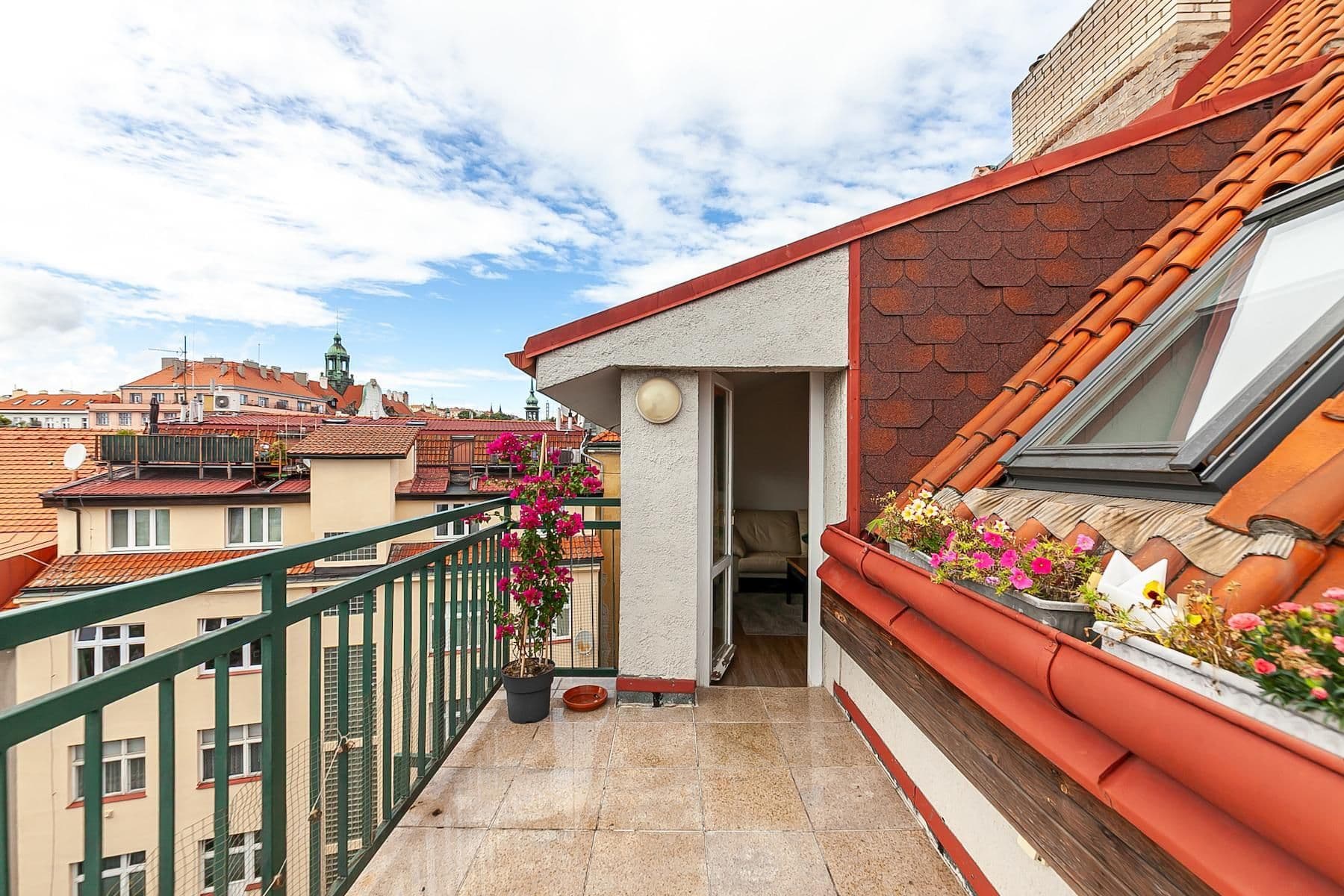 Predaj kancelárie 138 m², Vršovické náměstí, Praha, Praha Predaj kancelárie 138 m², Vršovické náměstí, Praha, Praha