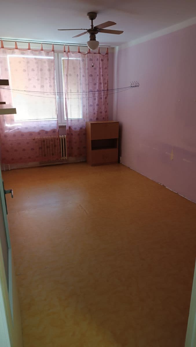 Prenájom bytu 2-izbový 48 m², Borského, Praha, Praha Prenájom bytu 2-izbový 48 m², Borského, Praha, Praha