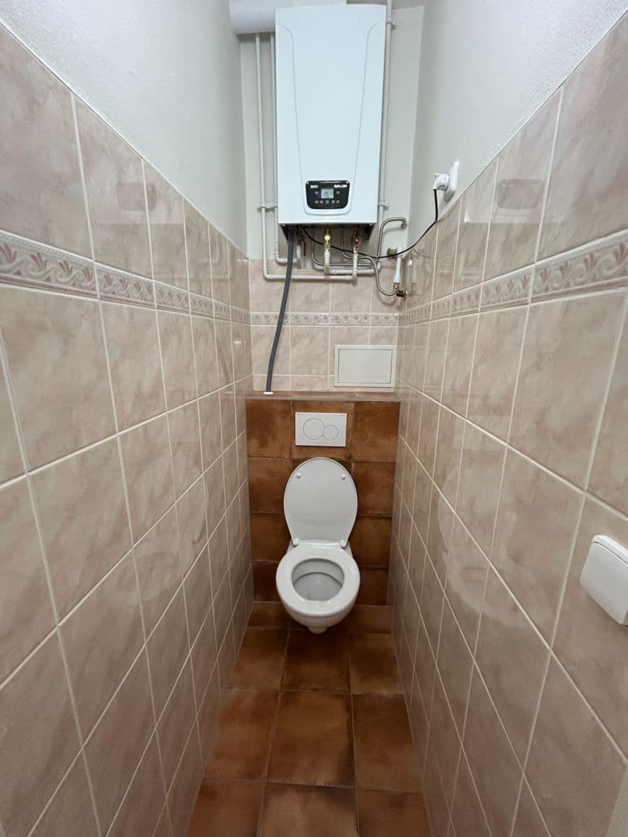 Prenájom bytu 2-izbový 53 m², Vodova, Brno, Jihomoravský kraj Prenájom bytu 2-izbový 53 m², Vodova, Brno, Jihomoravský kraj