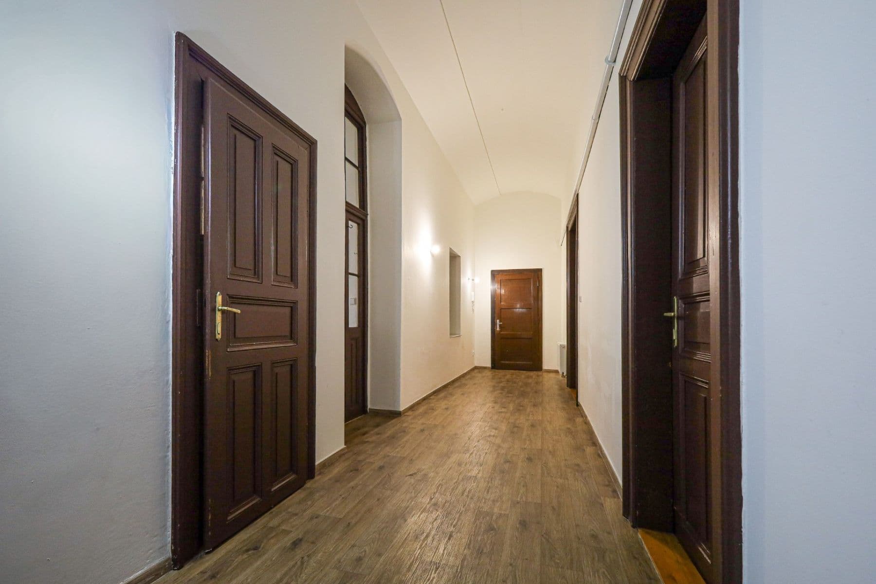 Predaj bytu 3-izbový 139 m², Mělnická, Praha, Praha Predaj bytu 3-izbový 139 m², Mělnická, Praha, Praha