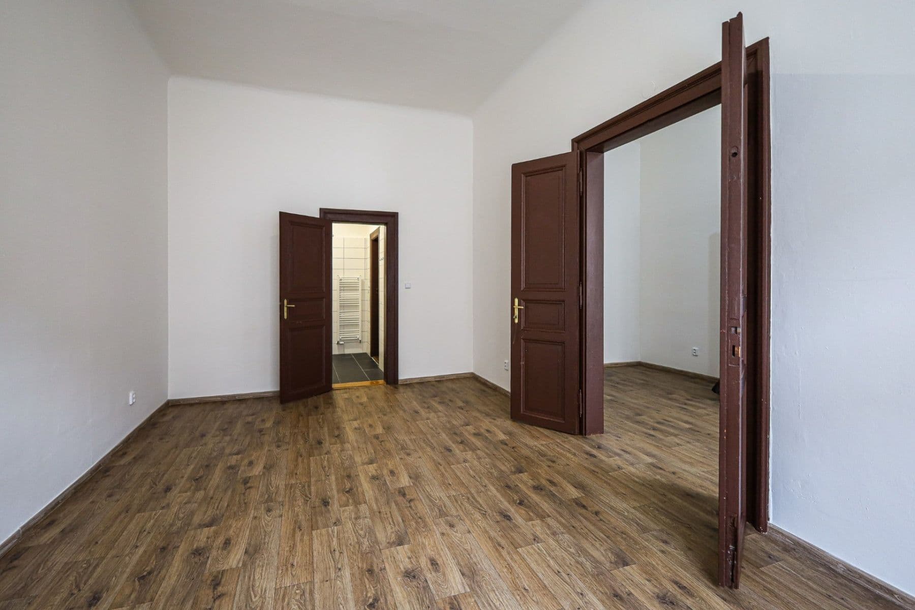 Predaj bytu 3-izbový 139 m², Mělnická, Praha, Praha Predaj bytu 3-izbový 139 m², Mělnická, Praha, Praha
