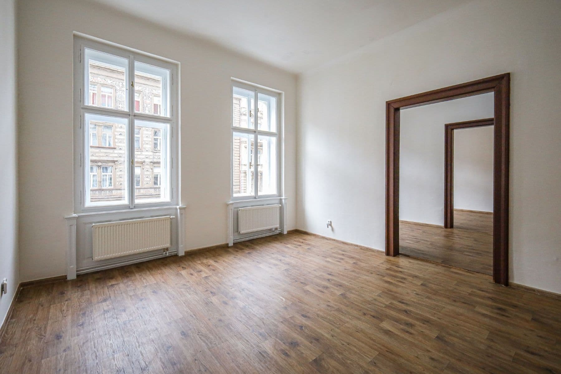 Predaj bytu 3-izbový 139 m², Mělnická, Praha, Praha Predaj bytu 3-izbový 139 m², Mělnická, Praha, Praha
