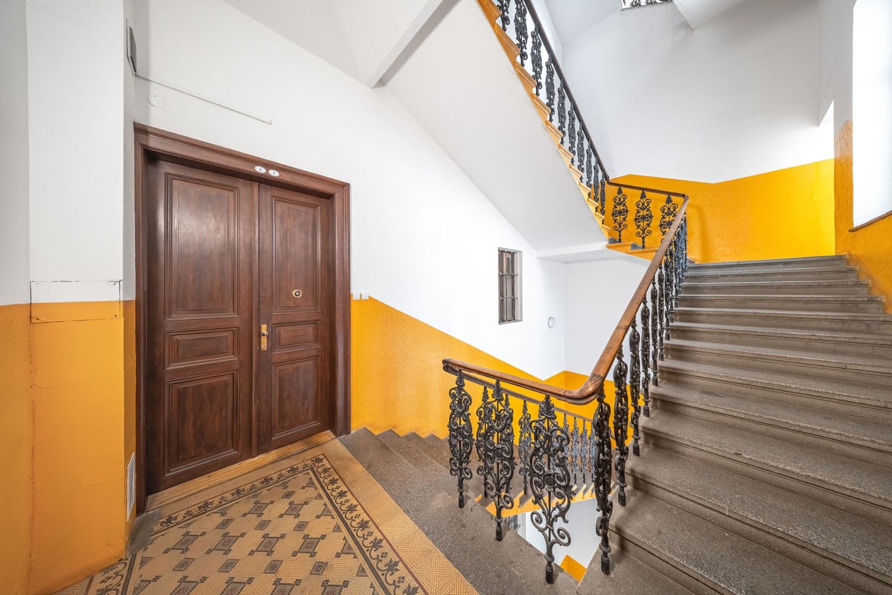 Predaj bytu 3-izbový 139 m², Mělnická, Praha, Praha Predaj bytu 3-izbový 139 m², Mělnická, Praha, Praha