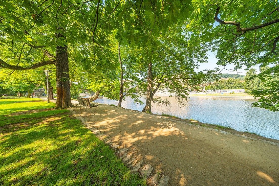 Predaj bytu 3-izbový 139 m², Mělnická, Praha, Praha Predaj bytu 3-izbový 139 m², Mělnická, Praha, Praha