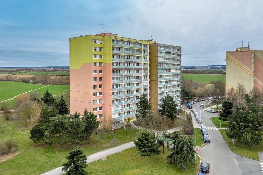 Predaj bytu 2-izbový 43 m², Kurčatovova, Praha, Praha Predaj bytu 2-izbový 43 m², Kurčatovova, Praha, Praha