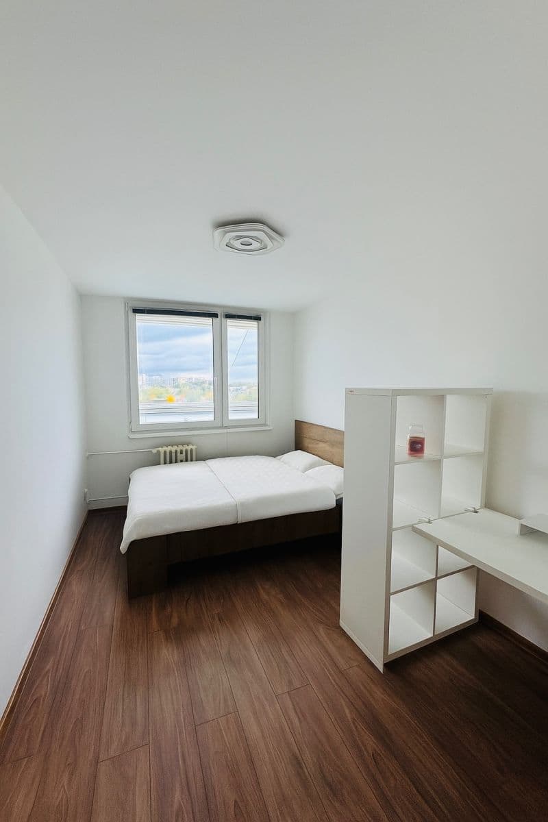 Predaj bytu 2-izbový 43 m², Kurčatovova, Praha, Praha Predaj bytu 2-izbový 43 m², Kurčatovova, Praha, Praha