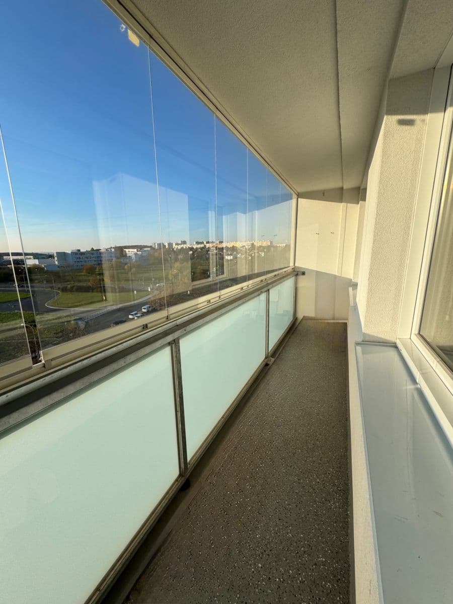 Predaj bytu 2-izbový 43 m², Kurčatovova, Praha, Praha Predaj bytu 2-izbový 43 m², Kurčatovova, Praha, Praha