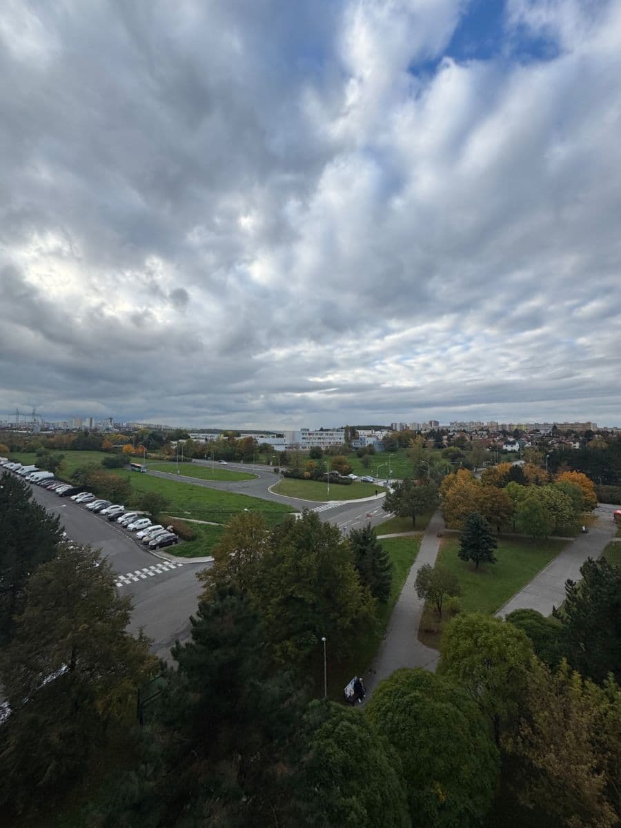 Predaj bytu 2-izbový 43 m², Kurčatovova, Praha, Praha Predaj bytu 2-izbový 43 m², Kurčatovova, Praha, Praha