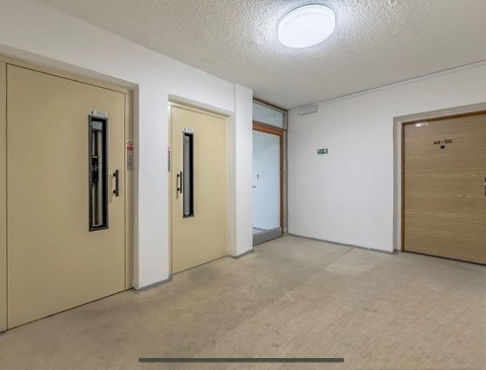 Predaj bytu 2-izbový 43 m², Kurčatovova, Praha, Praha Predaj bytu 2-izbový 43 m², Kurčatovova, Praha, Praha