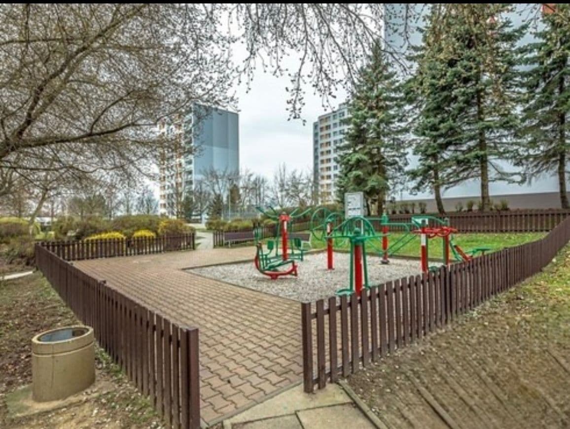 Predaj bytu 2-izbový 43 m², Kurčatovova, Praha, Praha Predaj bytu 2-izbový 43 m², Kurčatovova, Praha, Praha