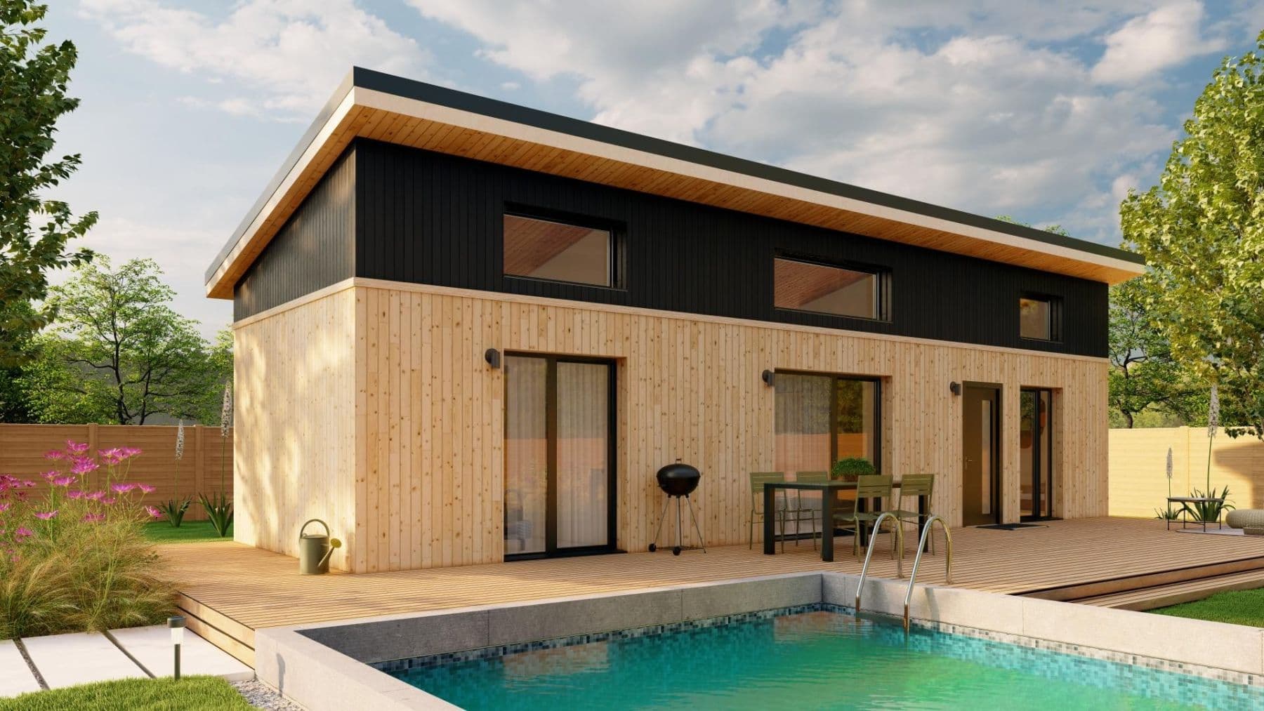 Predaj rekreačného objektu 57 m², pozemek 500 m², Milešov, Středočeský kraj Predaj rekreačného objektu 57 m², pozemek 500 m², Milešov, Středočeský kraj