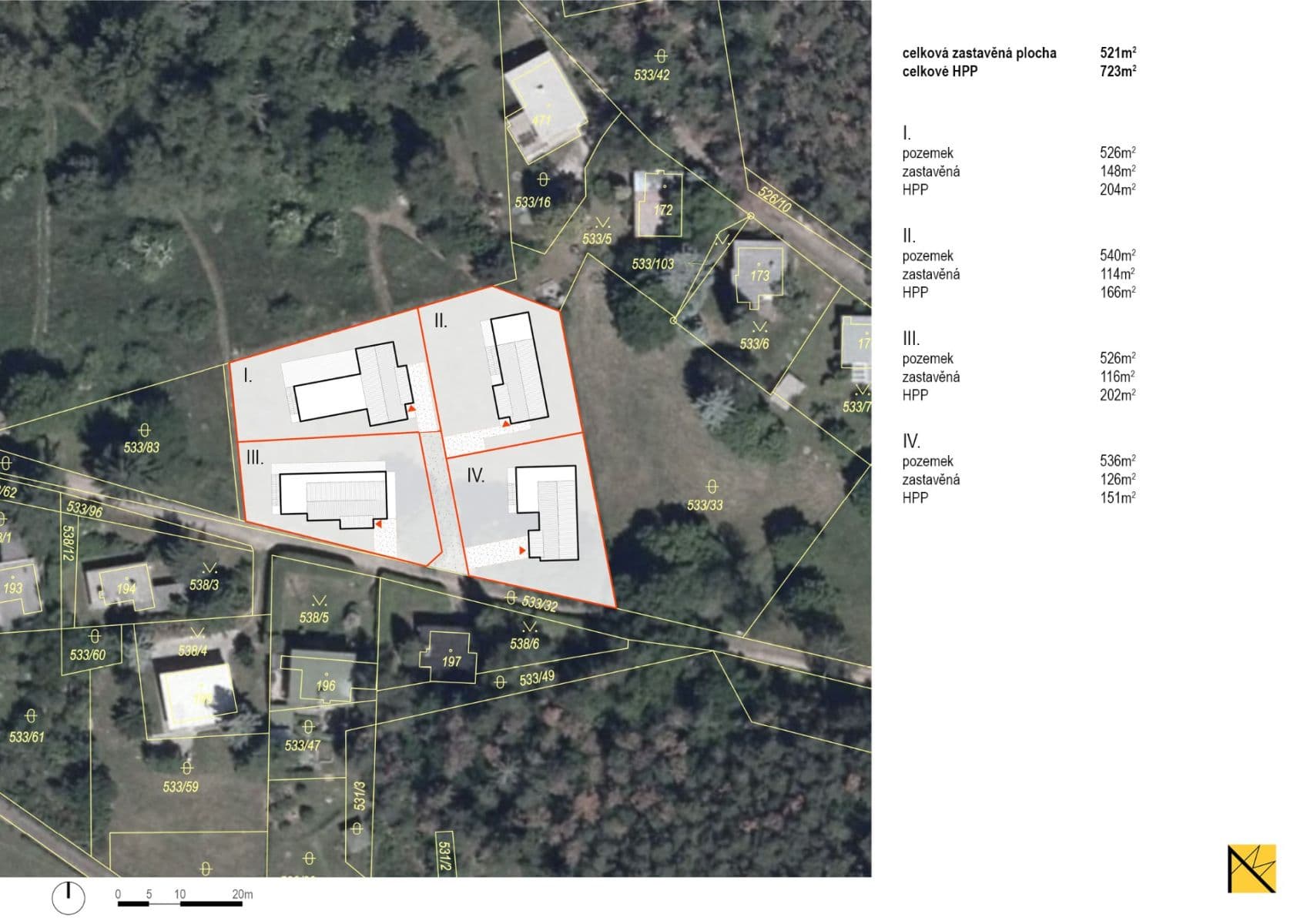 Predaj rekreačného objektu 57 m², pozemek 500 m², Milešov, Středočeský kraj Predaj rekreačného objektu 57 m², pozemek 500 m², Milešov, Středočeský kraj
