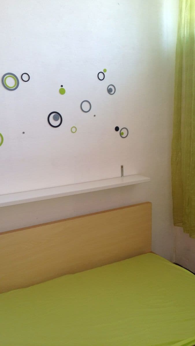 Prenájom bytu 2-izbový 33 m², Pavlíkova, Ořechov, Jihomoravský kraj Prenájom bytu 2-izbový 33 m², Pavlíkova, Ořechov, Jihomoravský kraj