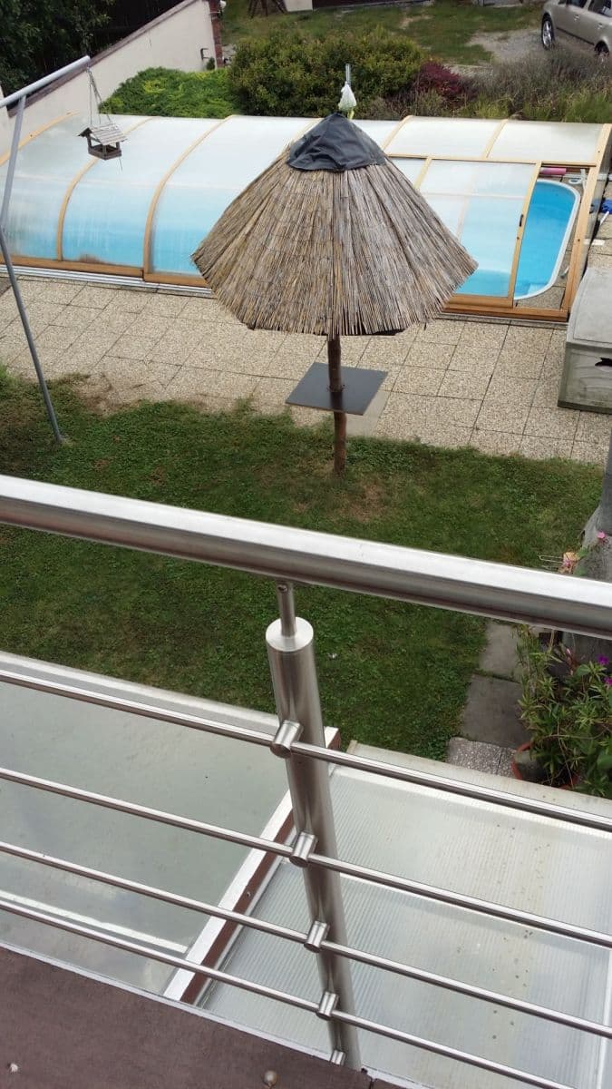 Prenájom bytu 2-izbový 33 m², Pavlíkova, Ořechov, Jihomoravský kraj Prenájom bytu 2-izbový 33 m², Pavlíkova, Ořechov, Jihomoravský kraj