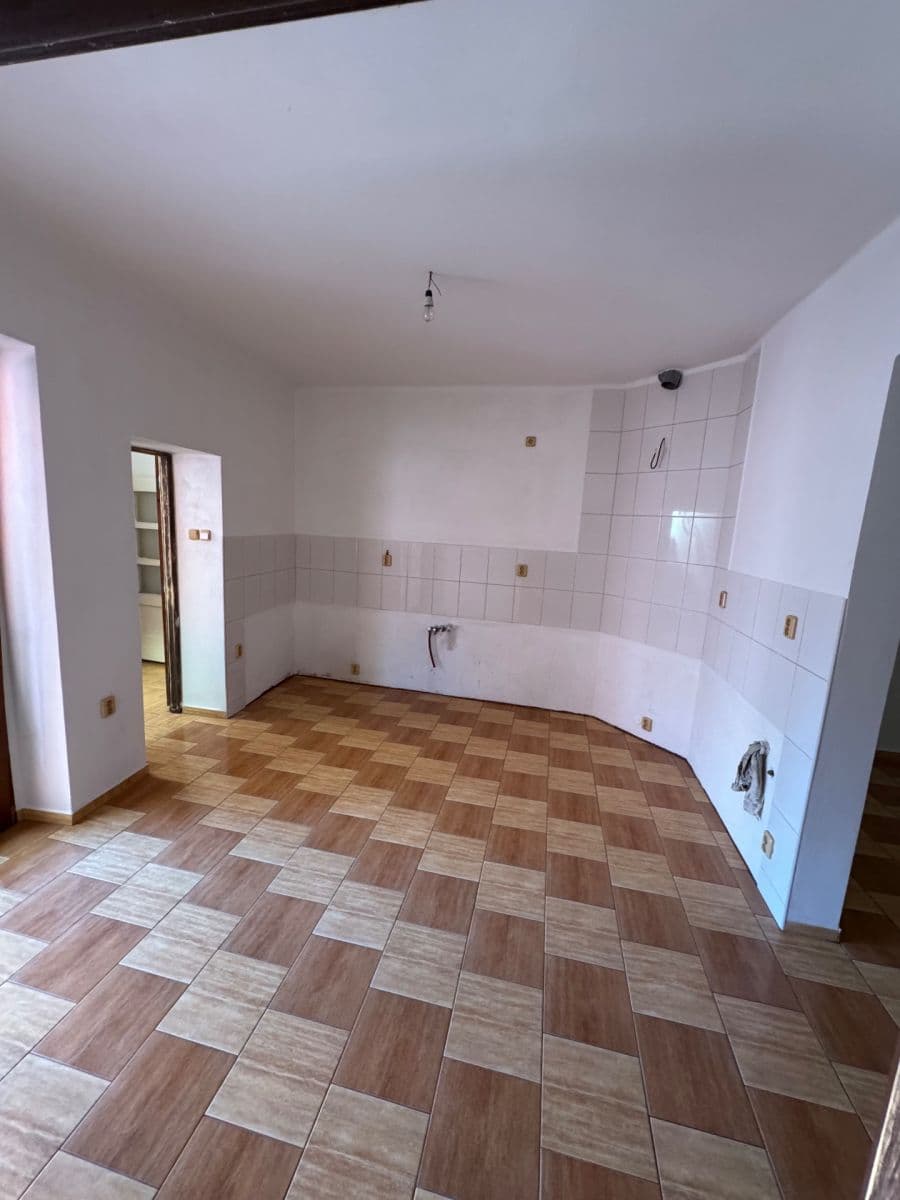Predaj domu 88 m², pozemek 180 m², Rybářská, Ivančice, Jihomoravský kraj Predaj domu 88 m², pozemek 180 m², Rybářská, Ivančice, Jihomoravský kraj