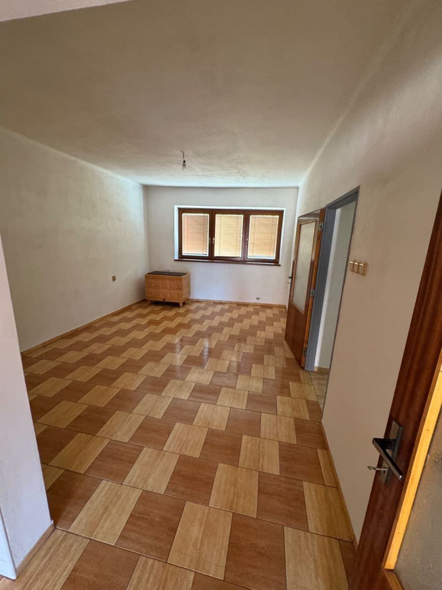 Predaj domu 88 m², pozemek 180 m², Rybářská, Ivančice, Jihomoravský kraj Predaj domu 88 m², pozemek 180 m², Rybářská, Ivančice, Jihomoravský kraj