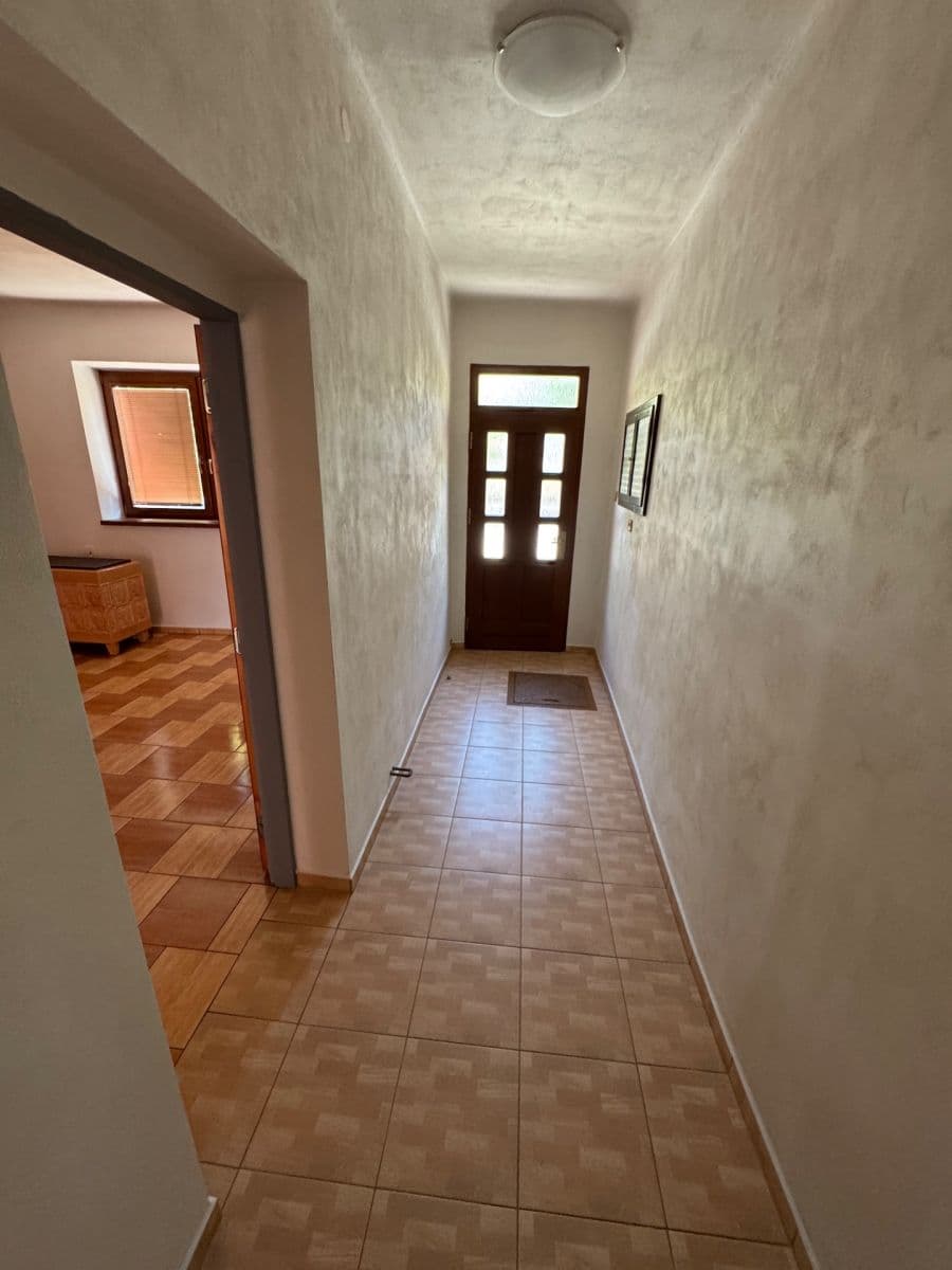 Predaj domu 88 m², pozemek 180 m², Rybářská, Ivančice, Jihomoravský kraj Predaj domu 88 m², pozemek 180 m², Rybářská, Ivančice, Jihomoravský kraj