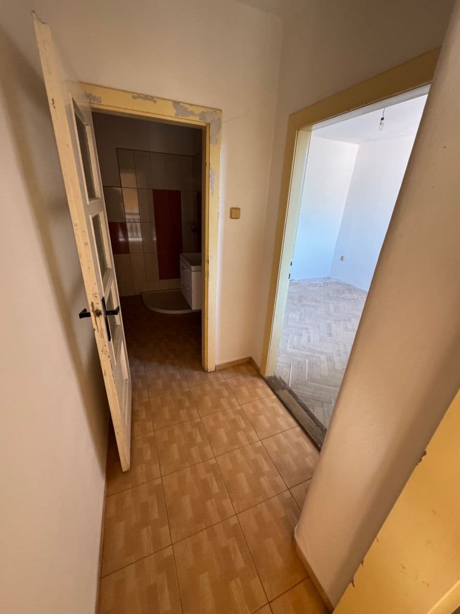 Predaj domu 88 m², pozemek 180 m², Rybářská, Ivančice, Jihomoravský kraj Predaj domu 88 m², pozemek 180 m², Rybářská, Ivančice, Jihomoravský kraj