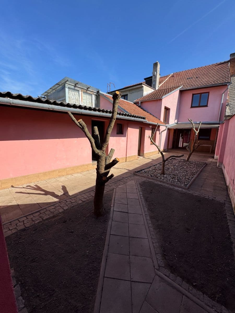 Predaj domu 88 m², pozemek 180 m², Rybářská, Ivančice, Jihomoravský kraj Predaj domu 88 m², pozemek 180 m², Rybářská, Ivančice, Jihomoravský kraj