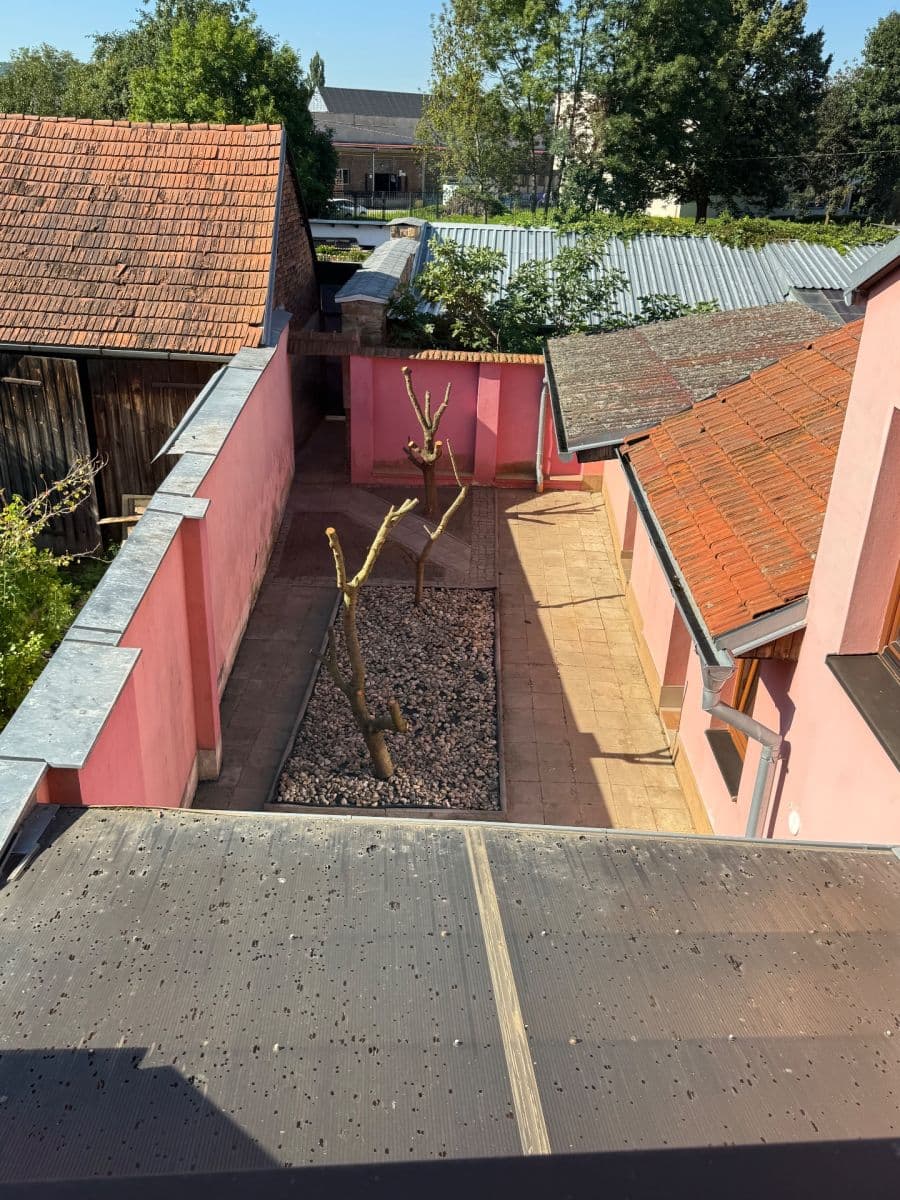 Predaj domu 88 m², pozemek 180 m², Rybářská, Ivančice, Jihomoravský kraj Predaj domu 88 m², pozemek 180 m², Rybářská, Ivančice, Jihomoravský kraj