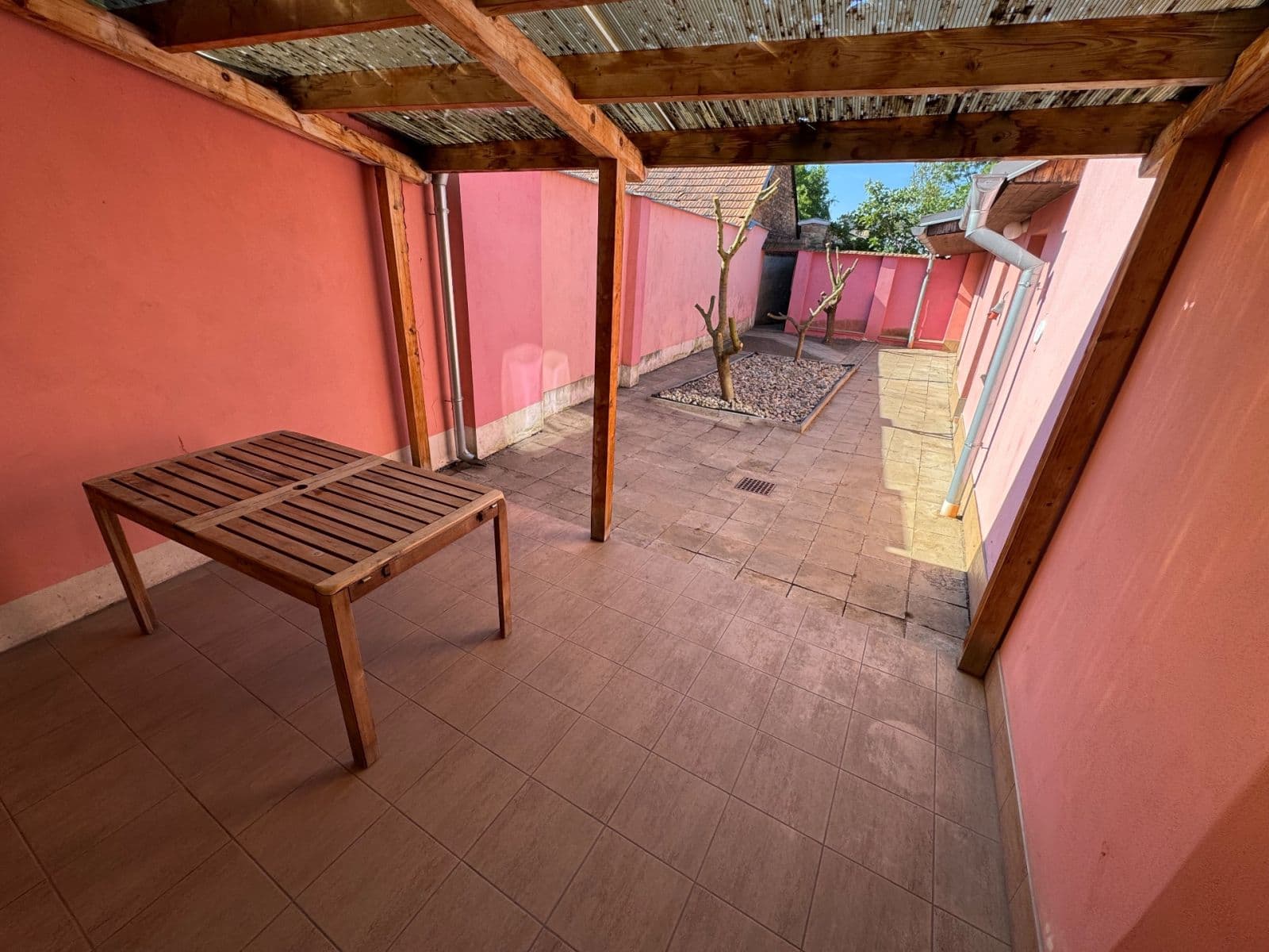 Predaj domu 88 m², pozemek 180 m², Rybářská, Ivančice, Jihomoravský kraj Predaj domu 88 m², pozemek 180 m², Rybářská, Ivančice, Jihomoravský kraj