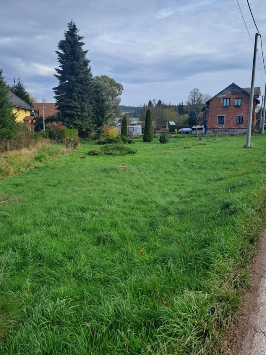 Predaj pozemku 1.014 m², Teplice nad Metují, Královéhradecký kraj Predaj pozemku 1.014 m², Teplice nad Metují, Královéhradecký kraj